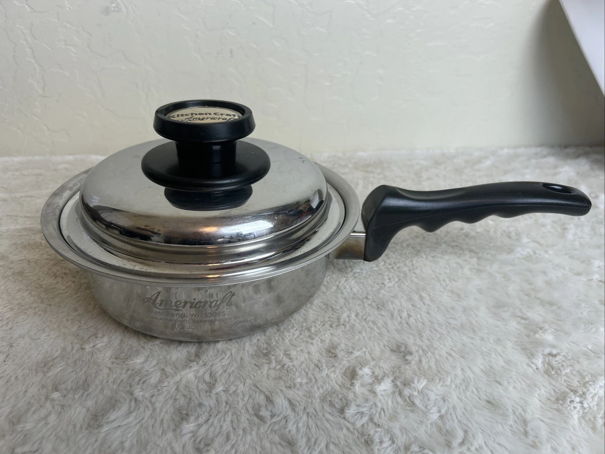 west bend kitchen craft products for sale | eBay