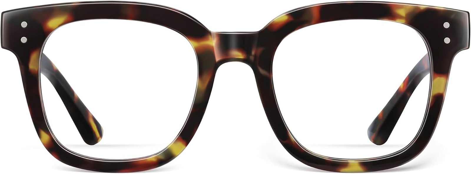 Blue Light Blocking Glasses for Woman/Men,Computer Glasses,Anti Eyestrain & UV P