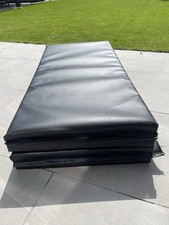 Cannon UK Folding Gymnastics Mat