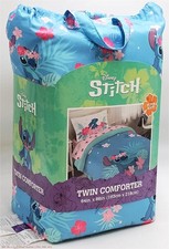Twin Stitch Comforter by Disney