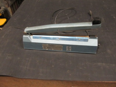 Sealers/Sealing Machines - Midwest Pacific