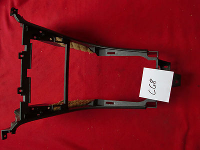 Mittelkonsole Honda Accord CG8 CG9 CH5 CH6 CH7 CH8 CH1 Bj. 1998-2003 