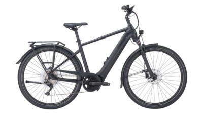 Pegasus Premio Evo 10 lite E-Bike Trekking Elektrofahrrad RH 50cm Performance CX