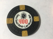 $100 Sans Souci, Las Vegas, NV