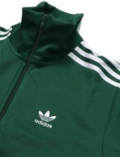 adidas Originals Beckenbauer Classics Dark Gr...