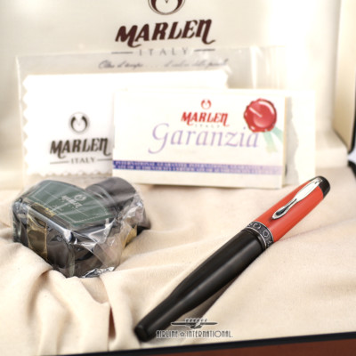 Marlen Henri Matisse Limited Edition Fountain Pen | eBay