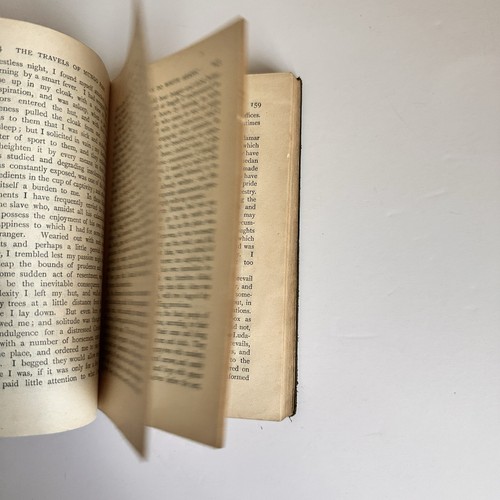 Vintage Book THE TRAVELS OF MUNGO PARK 1975 - Imagen 11 de 19