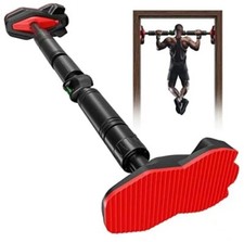 NEW BEEODNY DOORWAY CHIN UP BAR PULL UP BAR FOR HOME GYM