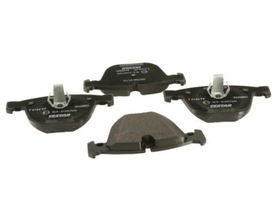 For 2010-2013, 2015-2018 BMW X5 Brake Pad Set Rear Textar 38399YP 2012 2011 2016