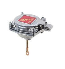 Quick Fuel 63-12 Carburetor Adjustable Vacuum Advance Secondary Housing Aluminum