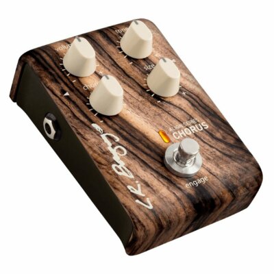LR Baggs Align Series Chorus Akustik Effektpedal