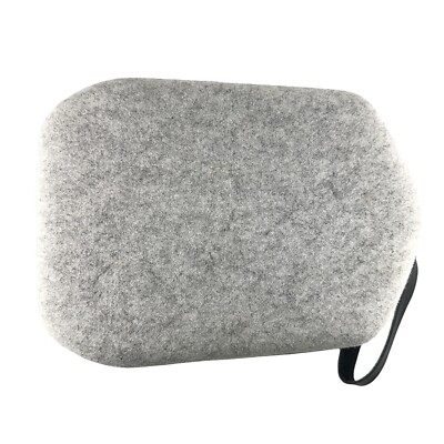 VR Headset Storage Bag Hard Carrying Case Pouch for Oculus Quest 2 VR Glasses