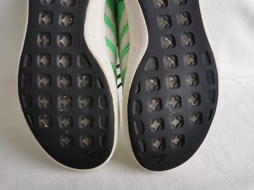 adidas Climacool Boat Lace Wasserschuhe EU 38 2/3 UK 5,5 Sneaker grün G64560 - Bild 11 von 12