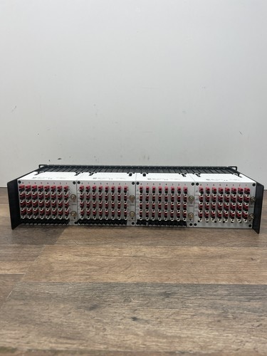 ADC VP2232-BANQCP-BK Patch Panel