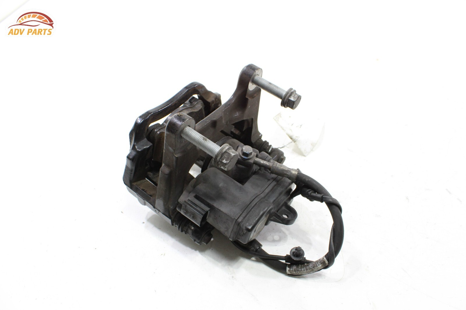 2017 - 2020 BENTLEY BENTAYGA REAR RIGHT PASSENGER SIDE BRAKE CALIPER OEM