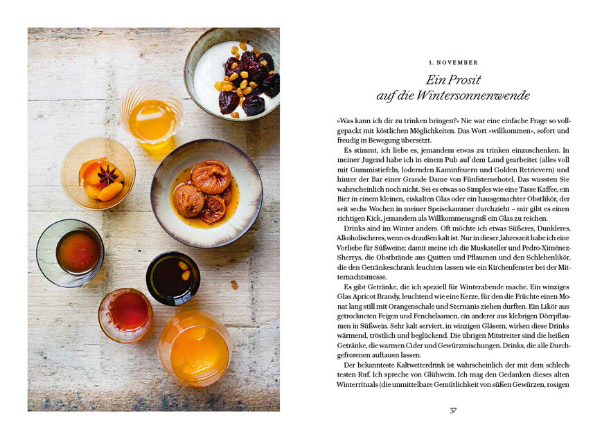 Thumbnail - Nigel Slater Das Wintertagebuch