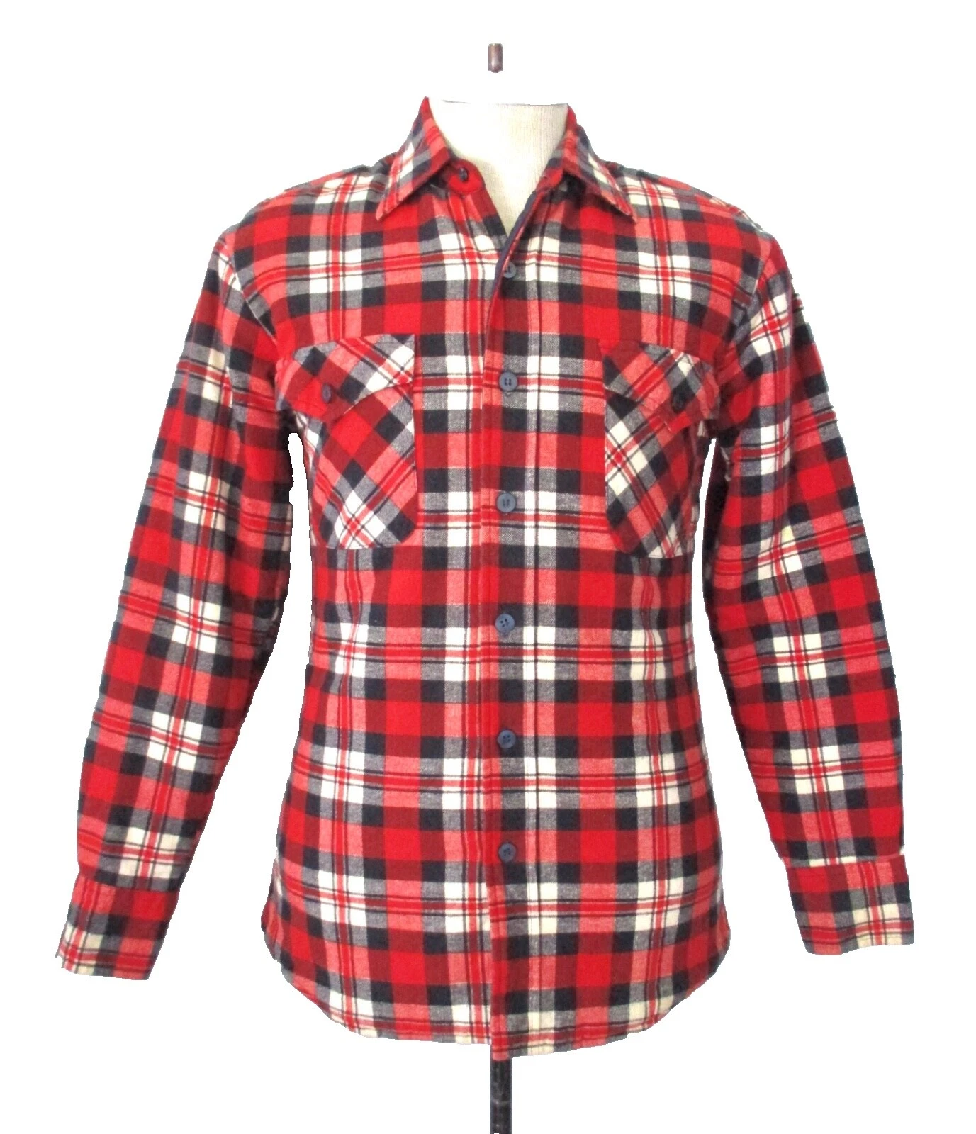 Algodón Grunge ropa vintage al aire libre para De hombre