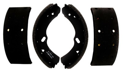 Drum Brake Shoe-Bonded Front,Rear ACDelco Pro Brakes 17228B