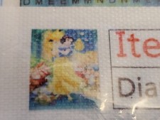 Disney Snow White Diamond Painting Kit HG693 40x50cm