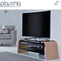 Alphason Spectrum Adsp1600-lo Light Oak Tv Stand For Up To 75 Tvs Alphason Spectrum Adsp1600-lo Light Oak Tv Stand For Up To 75 Tvs