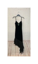Vintage Eliza J. Hi-Low Dress size 4