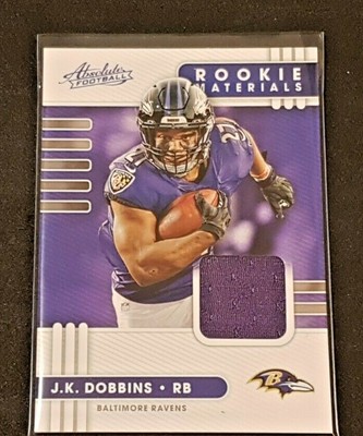 jk dobbins authentic jersey