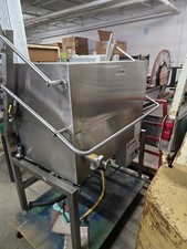 Legion Skittle Cooker Model SKG15-9