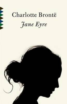 Jane Eyre (Vintage Classics) - Paperback By Bronte, Charlotte - GOOD