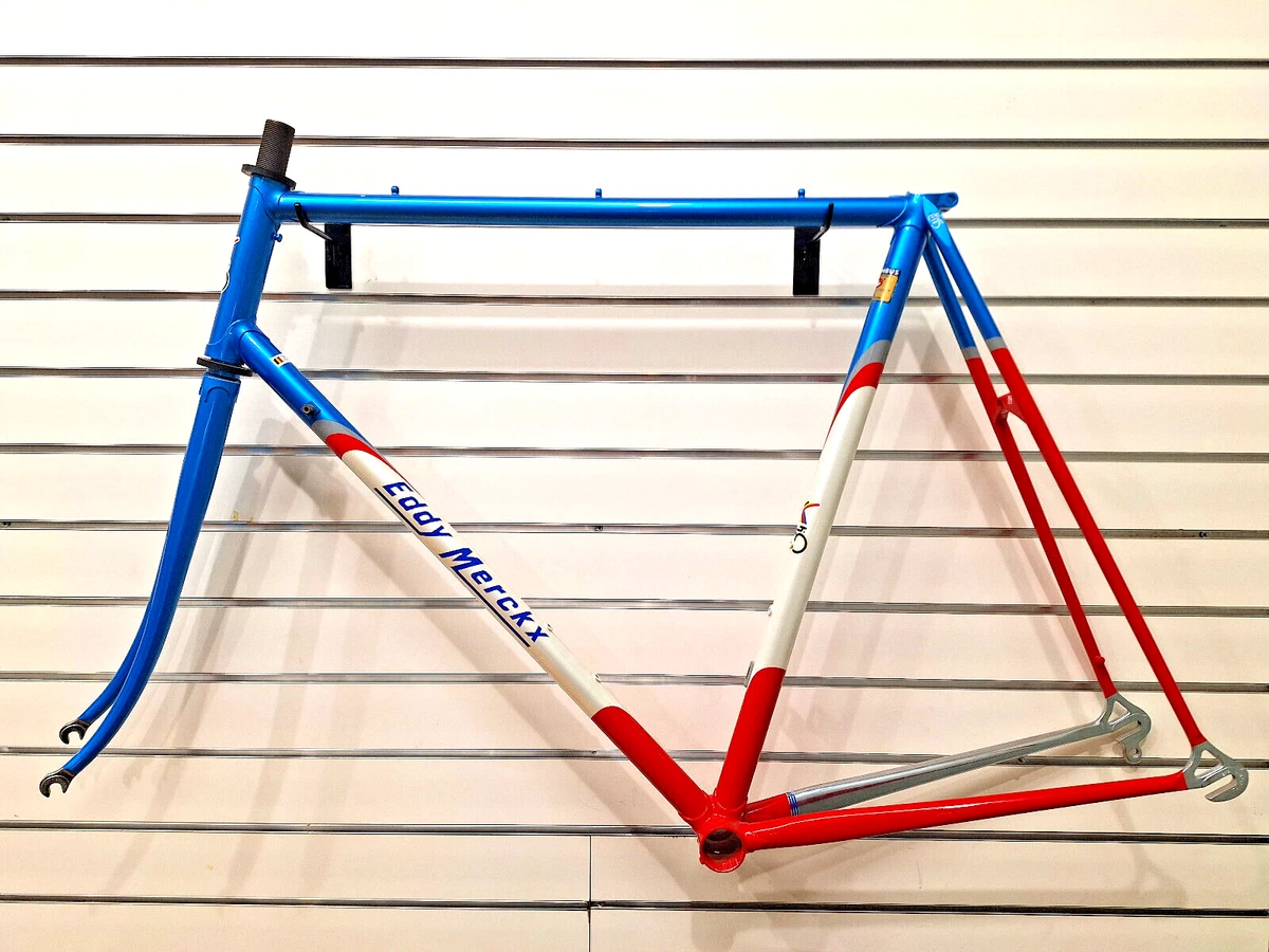 Eddy merckx frameset online