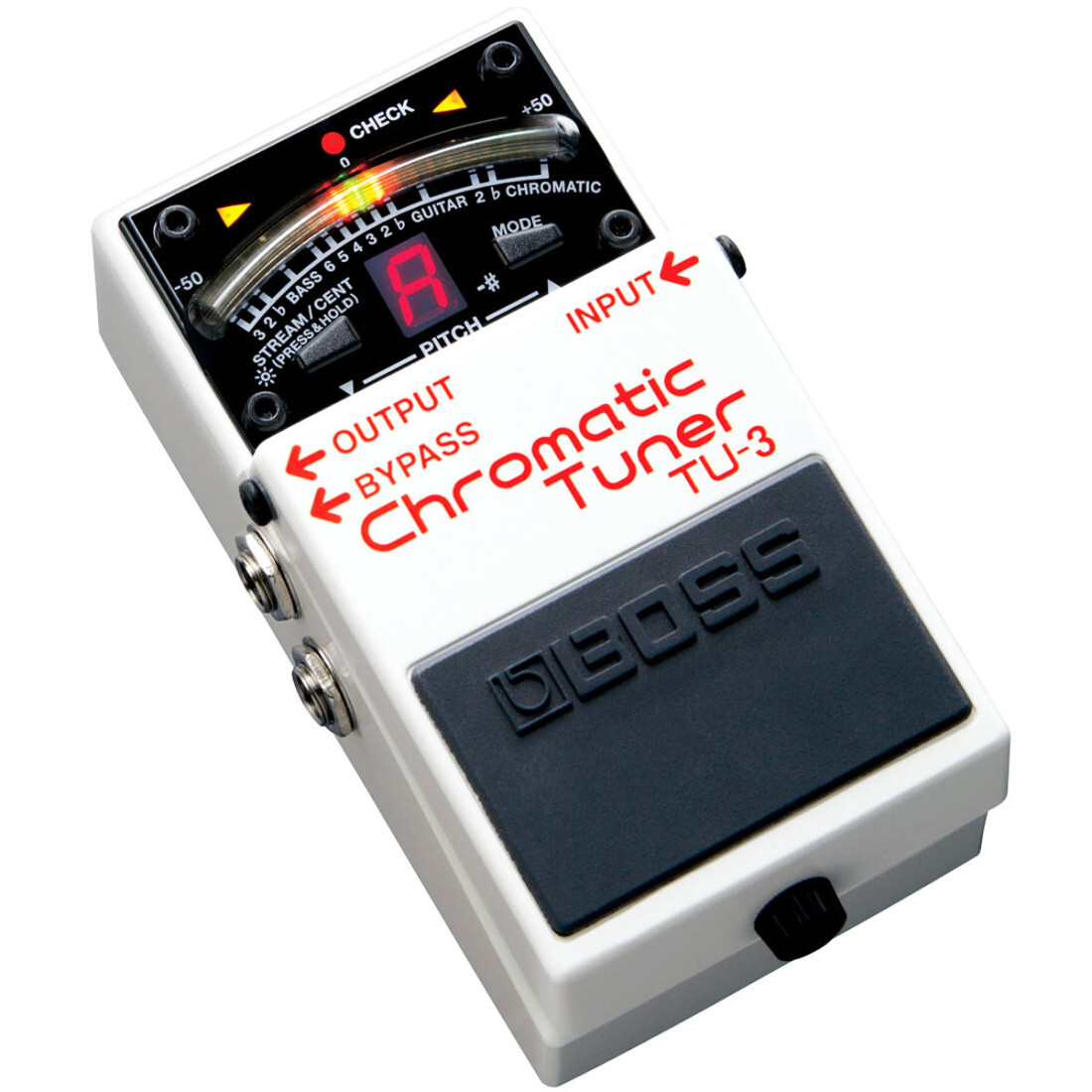 Хроматический стимулятор Boss TU-3 20990₽