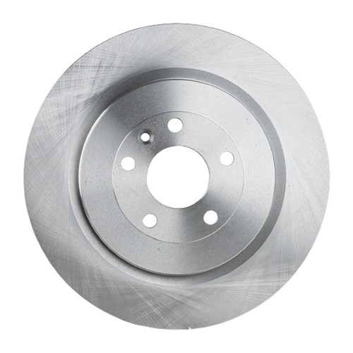 SureStop Brake Disc For Ford Explorer/Flex 2013 2019 Driver OR