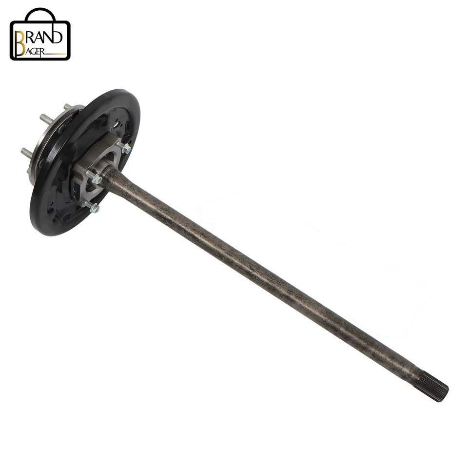 For Toyota Tacoma 2005-2015 926-140 Pre-Pressed Right Rear Axle Shaft Assembly - Изображение 4 из 4