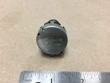 (1 PC)   CLAROSTAT   2100-0105   NONWIRE WOUND VARIABLE RESISTOR