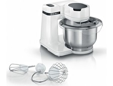 Bosch Impastatrice Planetaria Potenza 700 watt 3,8 litri Bianco MUMS2EW00