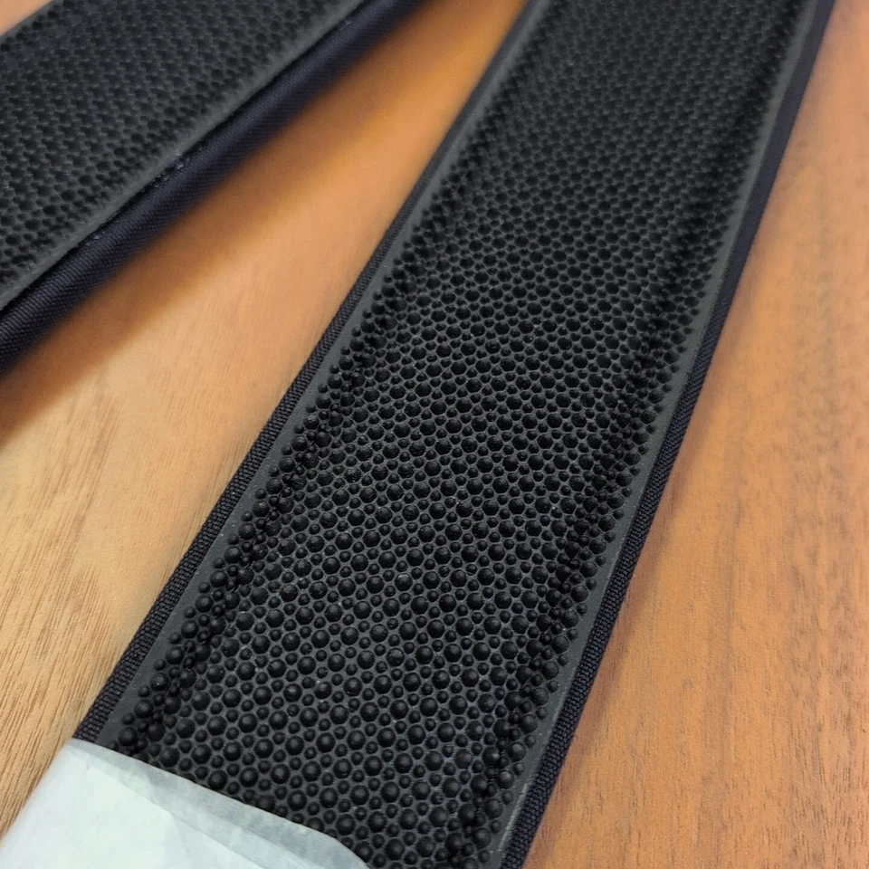 Zhik ZhikGrip II Hiking Strap - Optimist - Set Of Skipper Straps - FREE SHIP!  - Image 4 of 4