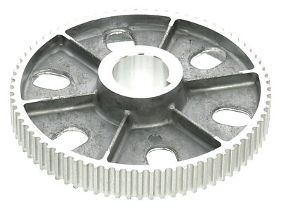 Robot Coupe 105529 riemenscheibe für gemüseschneider 120mm CL50E CL50 CL50 ULTRA