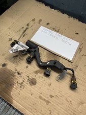 Vauxhall Astra J GTC 2015 2.0 Diesel A20DTH - Harness Line Set Injector 55591592