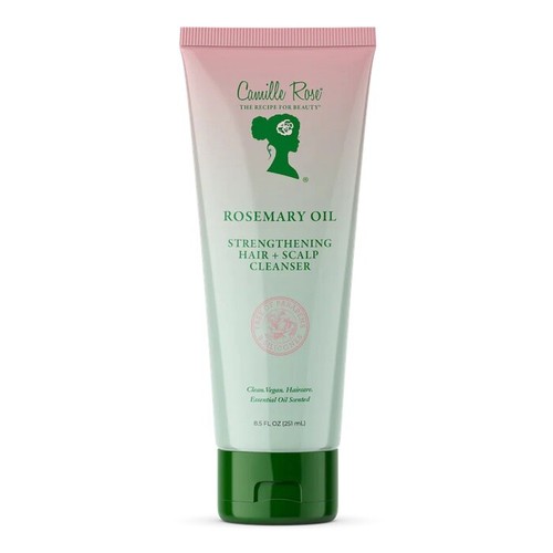 Camille Rose | Rosemary Hair Care Collection For Hair growth All Textures Hair - Picture 5 of 18