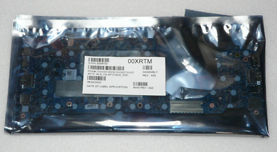 NEW GENUINE DELL LATITUDE 5330 2-IN-1 MOTHERBOARD INTEL i5 1235U 4.4GHZ 0XRTM