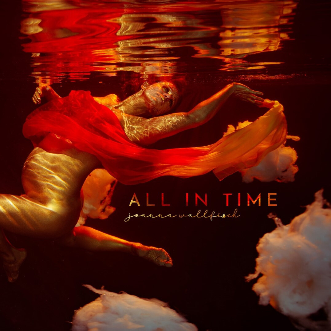 All In Time (CD)