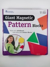 Learning Resources - Giant Magnetic Pattern B...