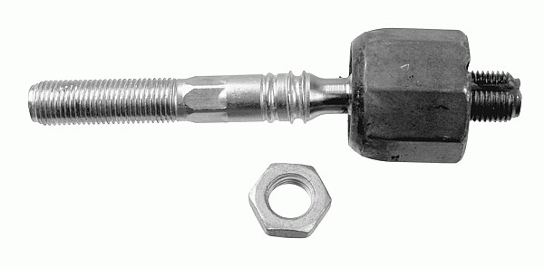 LemfÖRder 34530 01 Inner Tie Rod For CitroËN Peugeot-image
