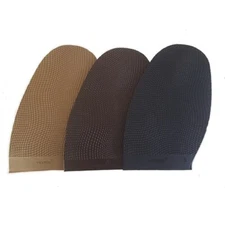 WALKBASE #1601 HALF SOLE MATRIX Black Only.