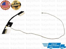 Original 1422-020C000 For Toshiba Laptop LVDS LCD Video Display Screen EDP Cable