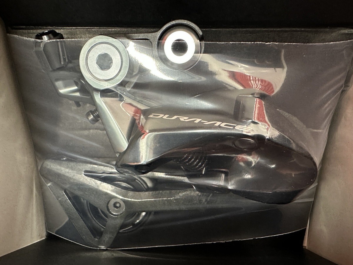 NEW DuraAce RD-R9100-SS Rear Derailleur 11 Speed | eBay