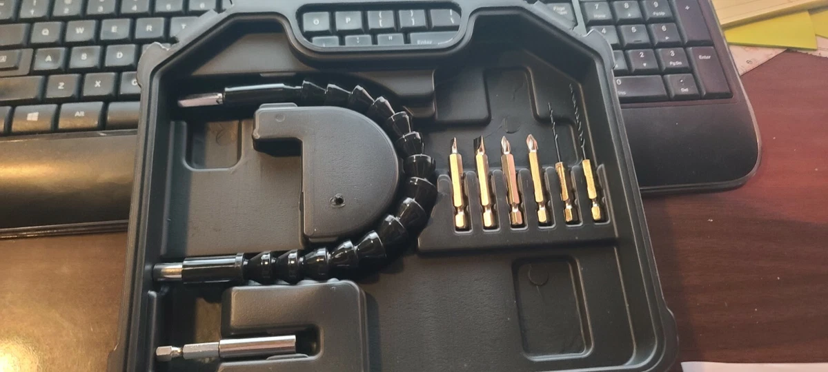 Ebay electric online screwdriver