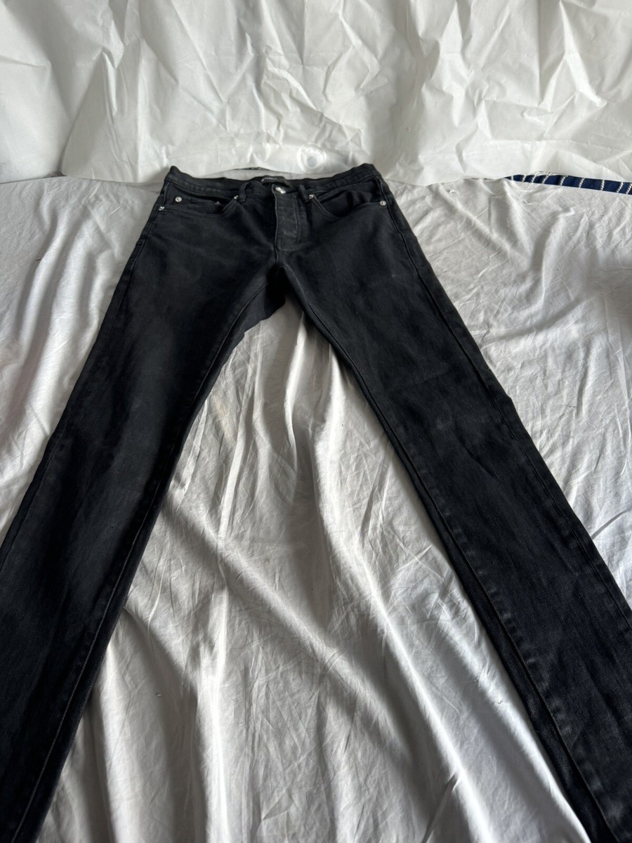 Purple Brand Jeans Men's Slim Fit P001 Size 30 | eBay
