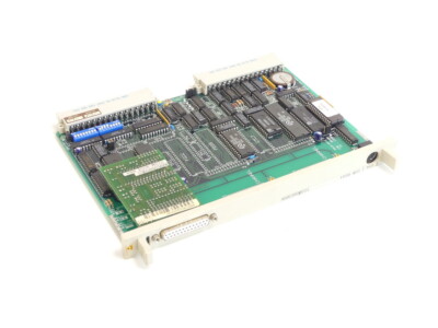 VIPA SSM-BG41 Karte E-Stand: 4 + SSM-MD22  E-Stand: 2