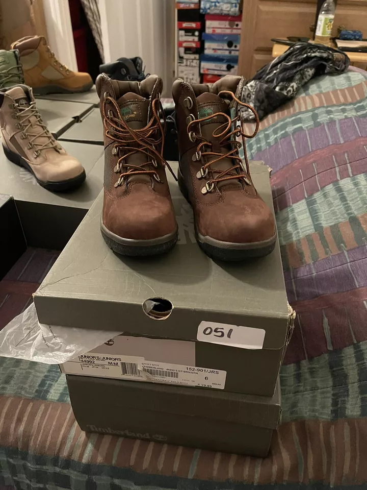 timberland beef&broccoli us11 29cm-