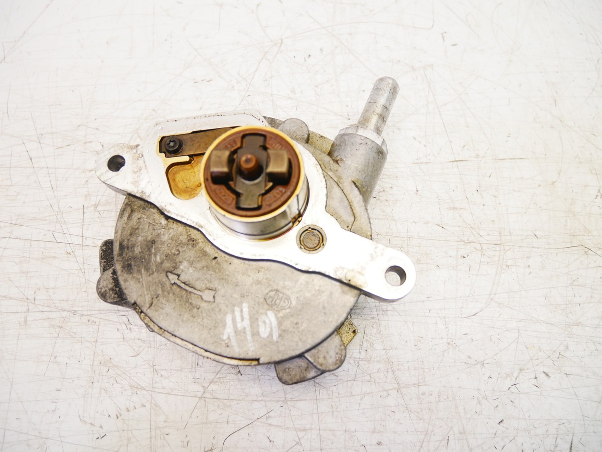 Vacuum pump for Mercedes Benz 1.8 CGI petrol M 271.860 M271